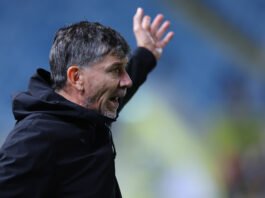 Γκαρσία: Χρειαζόμαστε ξένους διαιτητές