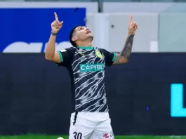 Ξανά… καθοριστικός!