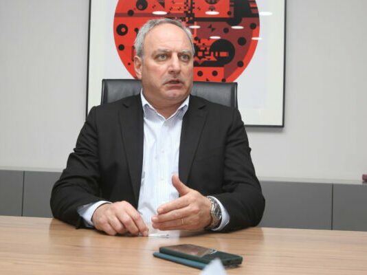 Στεφάνου για την επίθεση στον Γαβριήλ: «Ο φανατισμός οδηγεί αναπόφευκτα στη βία»