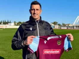 Επίσημο του Μαρκόσκι στην ΕΝΠ!