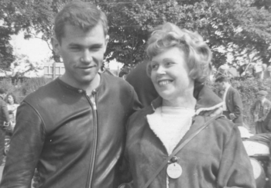 Σαν σήμερα: Η… μοιραία δοκιμή