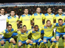 Σαν σήμερα: Η πιο γλυκιά ήττα του ΑΠΟΕΛ