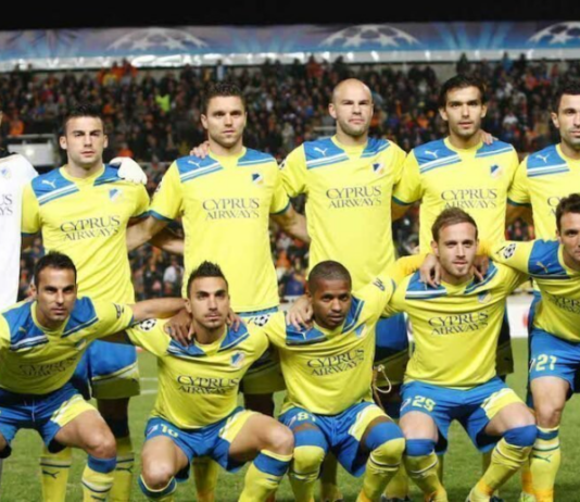 Σαν σήμερα: Η πιο γλυκιά ήττα του ΑΠΟΕΛ