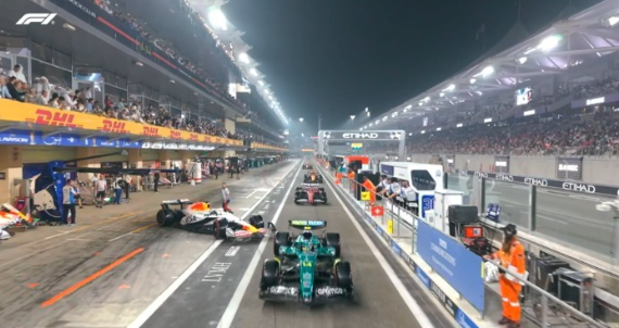 Θρίλερ μέχρι τέλους στην F1