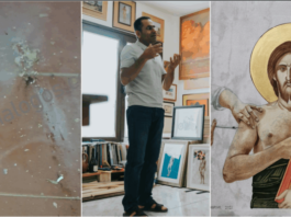 Επίθεση στον Γαβριήλ: Υπήρχαν μικρά παιδιά στο σπίτι – Έτσι έδρασαν οι δράστες – (Εικόνα)