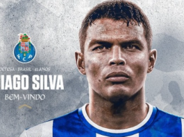 Η μεγάλη επιστροφή: Στην Πόρτο μετά από 20 χρόνια ο Τιάγκο Σίλβα