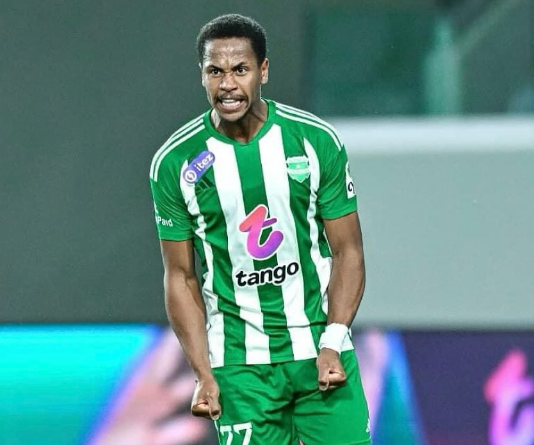 ΑΕΛ: Και επίσημα δικός της ο Zakaria Sawo!