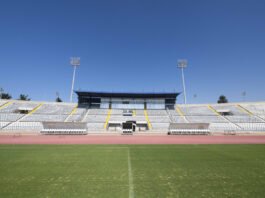 Οι εντεκάδες στο Πάφος FC – Ακρίτας