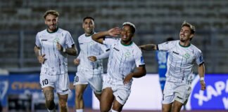 Ανεβαίνει αθόρυβα ο Ακρίτας