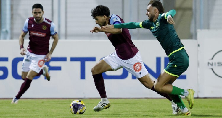 Στιγμότυπα: ΕΝΠ-Ακρίτας