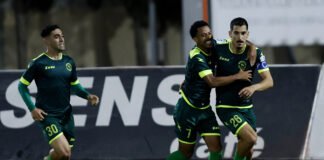 Βύθισε κι άλλο την ΕΝΠ και ανέβηκε 8ος ο Ακρίτας