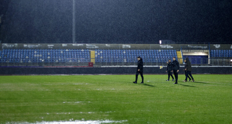 Οριστικό: Aναβολή στο Πάφος-ΑΠΟΕΛ