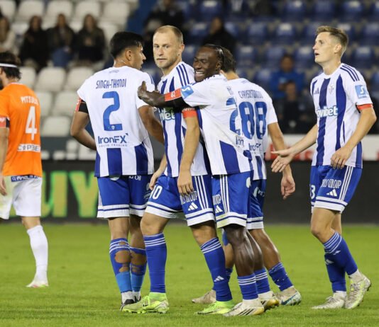 Ανόρθωση: Γεμάτο ρόστερ