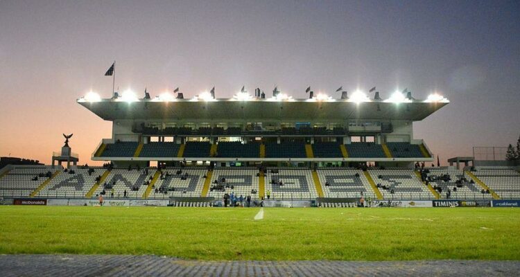 Οι εντεκάδες στο Καρμιώτισσα – Ανόρθωση
