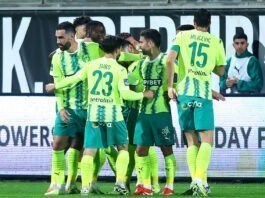 Μονόδρομος το τρίποντο για την ΑΕΚ