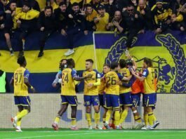 Έκανε το καθήκον της η ΑΕΛ