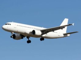 Νέος πονοκέφαλος για την Airbus, πρόβλημα με τα πάνελ της ατράκτου σε δεκάδες A320
