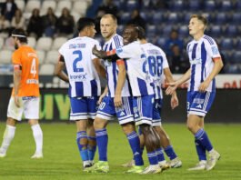 Κινούνται σε δύο κατευθύνσεις στην Ανόρθωση