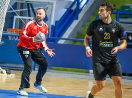 Tι άφησε η πρεμιέρα του β’ γύρου στο πρωτάθλημα ΟΠΑΠ Ανδρών στο Χάντμπολ