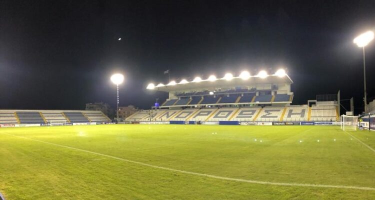 antonis papadopoulod