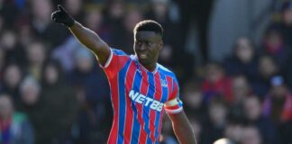 «Συμφωνία ανάμεσα σε Λίβερπουλ και Γκέχι»