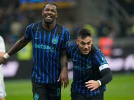 Η Ίντερ διέλυσε την Κόμο προτού υποδεχθεί τη Λίβερπουλ