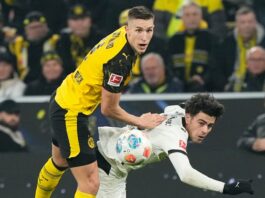 Η Ρεάλ Μαδρίτης μπαίνει στο κόλπο για Σλότερμπεκ –Οι… χρηματικές απαιτήσεις της Ντόρτμουντ