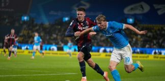 Κίνδυνος για τη Νάπολι να μη μπορεί να δηλώσει στη Serie A τις χειμερινές της μεταγραφές