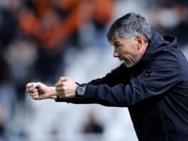 Οι επιστροφές λύνουν τα χέρια του Πάμπλο Γκαρσία