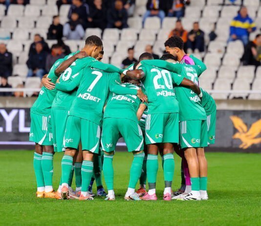 Ο Άρης θέλει να γυρίσει τον διακόπτη στο «ON»