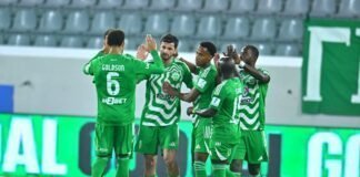 Έτοιμος να κάνει επανεκκίνηση ο Άρης