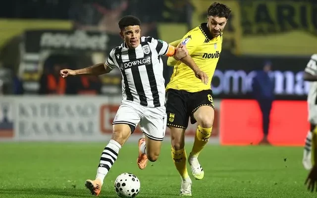 Η Θεσσαλονίκη στα δύο