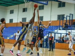 Τελευταία αγωνιστική του 2025 στην Μπάσκετ Λιγκ