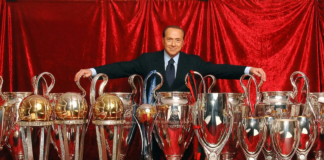 Σαν σήμερα: Τέλος εποχής για την Μίλαν