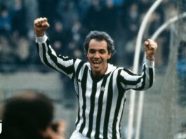 Σαν σήμερα: Γιορτάζει ο μεγάλος Μπέτεγκα