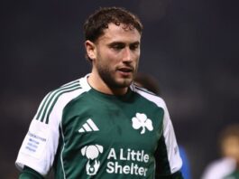 «Ενδιαφέρον από Φιορεντίνα και Λάτσιο για τον Καλάμπρια»