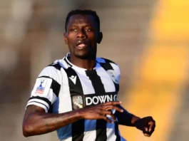 ΠΑΟΚ: Η δύσκολη περίπτωση του Μαντί Καμαρά δεν αφήνει αδιάφορη τη Ναντ