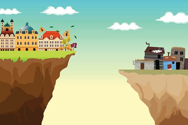 Η Κύπρος πρώτη στην ανισότητα στην Ευρώπη