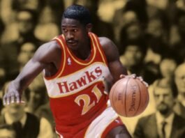 Σαν σήμερα: Το ρεκόρ του Ντομινίκ Γουίλκινς