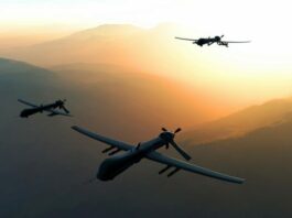 «Καταπέλτης» η Ελεγκτική Υπηρεσία: Επτά Χρόνια Χωρίς Αντι-UAV Προστασία – Απέτυχε και ο Δεύτερος Διαγωνισμός της Αστυνομίας