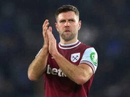 Κοντά σε συμφωνία με τη Μίλαν ο Φίλκρουγκ