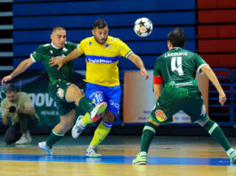 Διήμερο δράσης στο Futsal