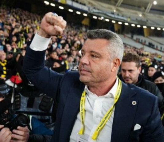 Συνελήφθη ο πρόεδρος της Φενέρμπαχτσε!