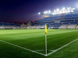 Oι εντεκάδες στο ΑΠΟΕΛ – Krasava ENY