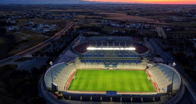 Έτσι παρατάσσονται Ομόνοια και Ομόνοια Αραδίππου