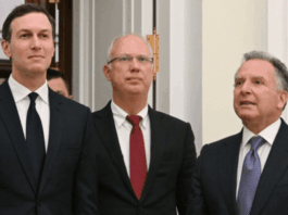 Νέος γύρος επαφών ΗΠΑ-Ρωσίας στη Φλόριντα για την Ουκρανία