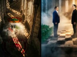 Το φοβερό teaser της Euroleague για το «αιώνιο» ντέρμπι με Αταμάν και Μπαρτζώκα πάνω σε… σκακιέρα!