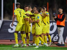 «Φιλί της ζωής» για την Ε.Ν. Ύψωνα