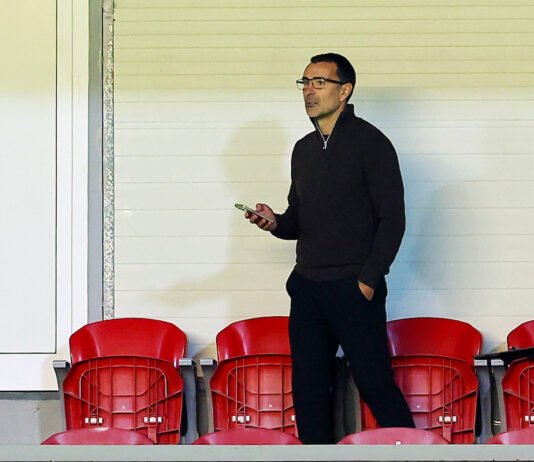 Ποινή στην… ποινή για τον Καρθέδο!