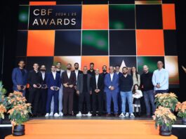 Βραδιά εξαιρετικά αφιερωμένη στο μπάσκετ